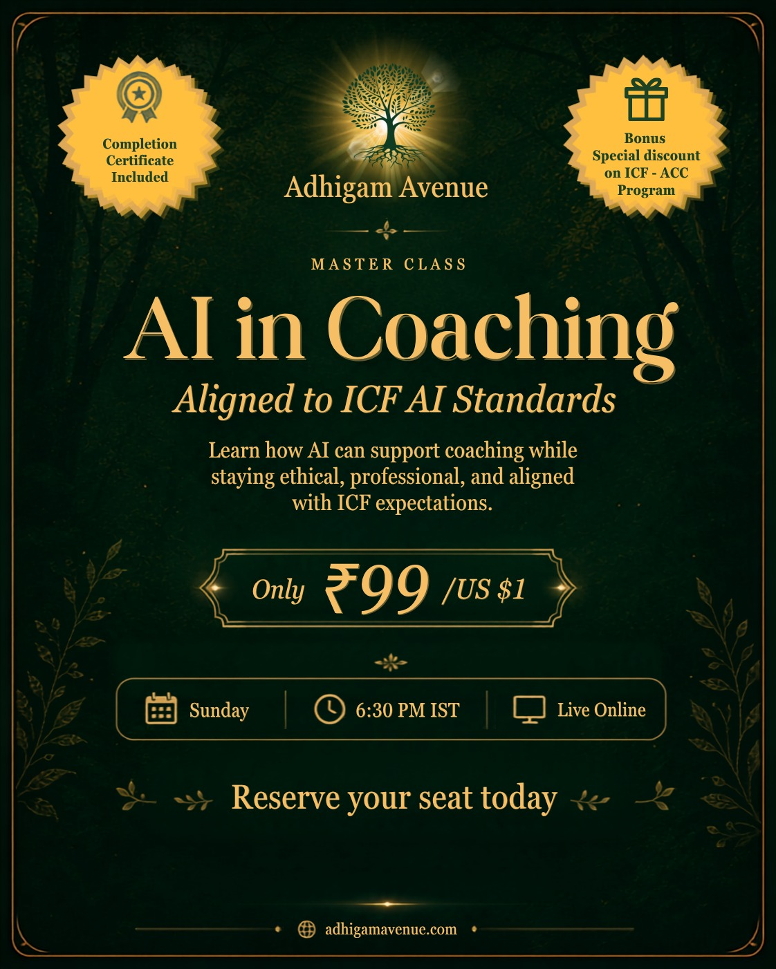 AI in Coaching