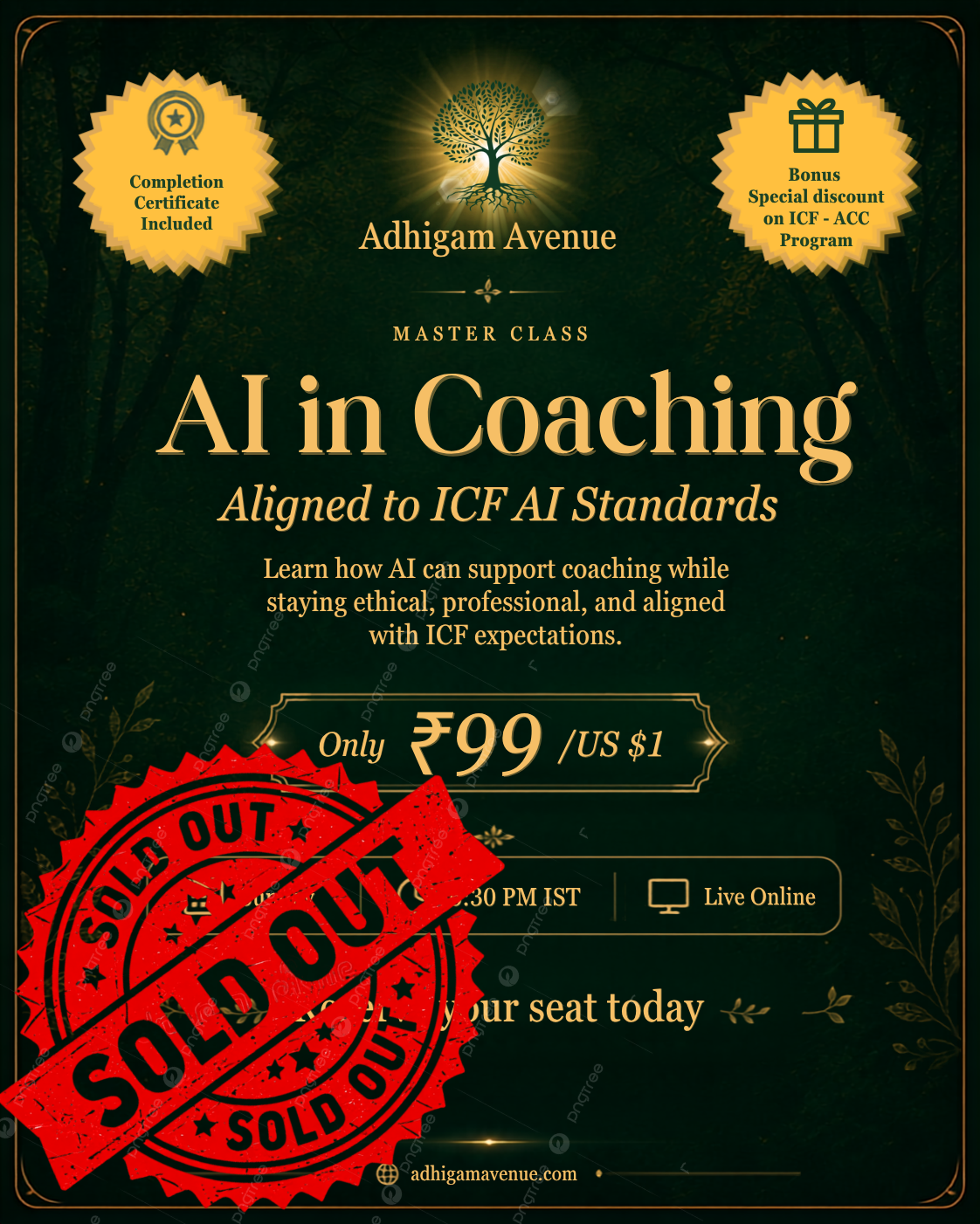 AI in Coaching