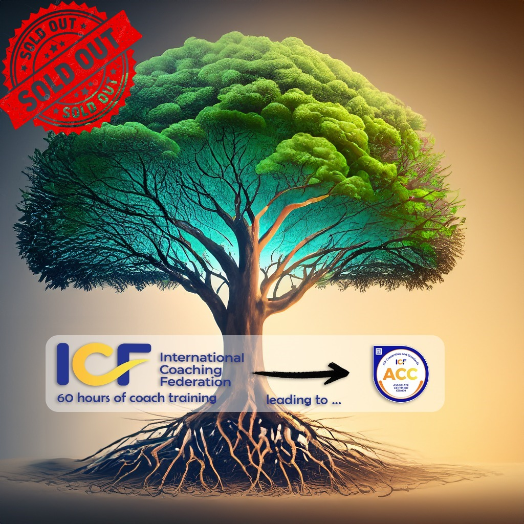 International Coaching Federation (ICF) Level 1 - ACC Program